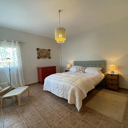Villa Llanos De La Cueva