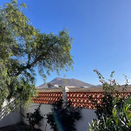 Llanos De La Cueva Villa *