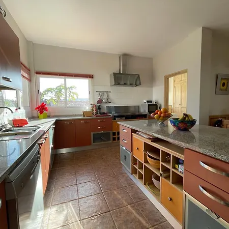 Villa Llanos De La Cueva La Oliva