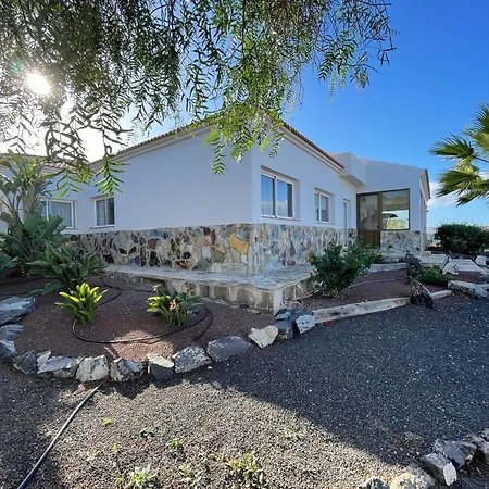 Villa Llanos De La Cueva La Oliva