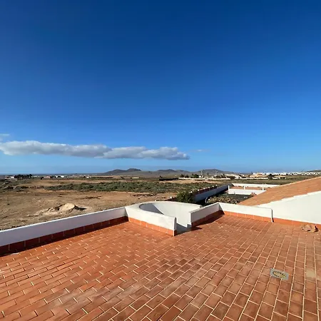 Villa Llanos De La Cueva *