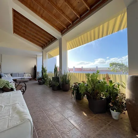 Villa Llanos De La Cueva