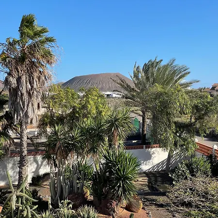 Llanos De La Cueva Villa *